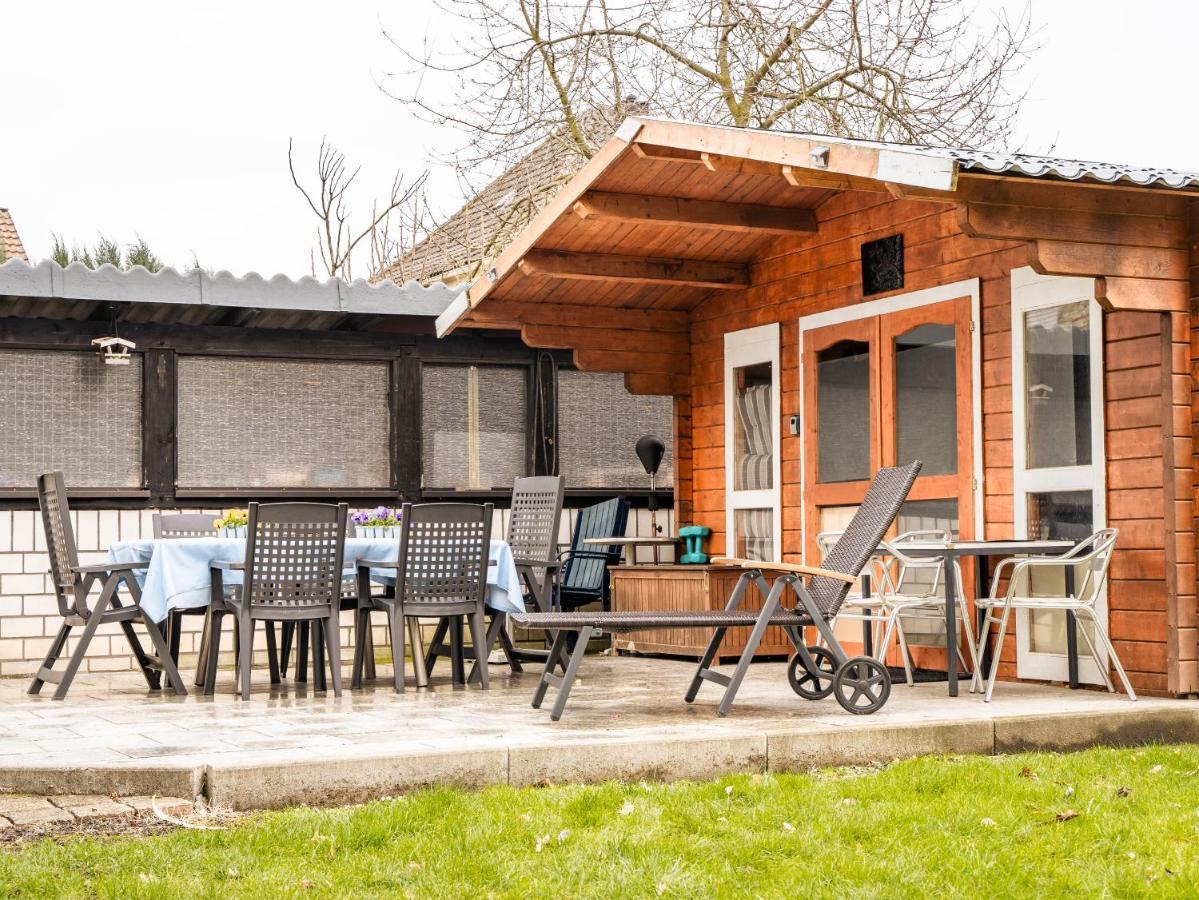 Truth Fuer 5 - King Size Betten, Kamin, Garten, Xxl Couch, Smart-Tv Dortmund Luaran gambar
